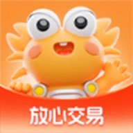 螃蟹账号交易平台