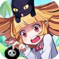 狗狗呼叫喵星