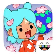 托卡生活世界