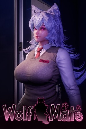 狼伴侣恐怖狼人PC电脑版
