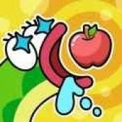 蛇蛇大逃亡