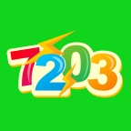7203盒子APP
