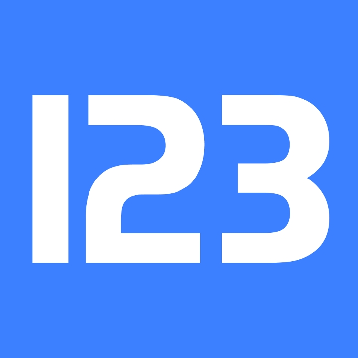 123云盘官方正版