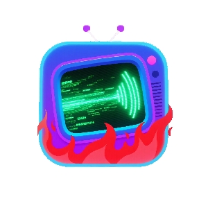 清屏TV影视app