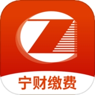 宁财缴费