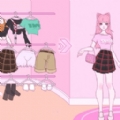 换装公主大比拼