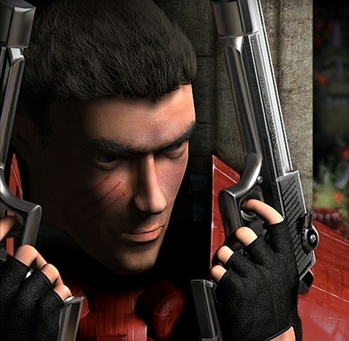 孤胆枪手3完整版