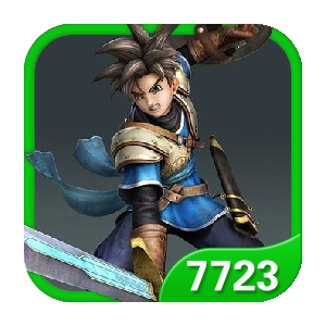 勇者斗恶龙9重制版