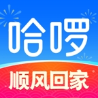 哈啰出行共享单车app