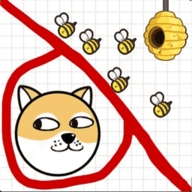 画线狗头大作战
