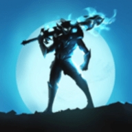 火柴人传说武士