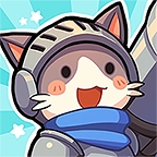  猫咪冲刺塔防