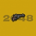 塔防2048