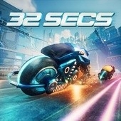 32秒极限交通赛车