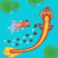 吞噬吧神龙