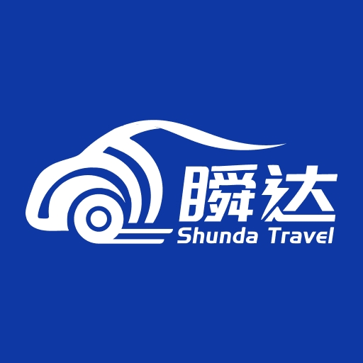 瞬达出行司机端app