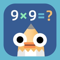 乘法口诀表APP
