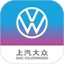 上汽大众