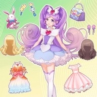 小花仙守护天使免费版