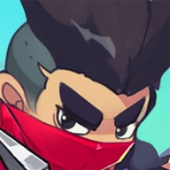 忍者出击(Ninja Go!)