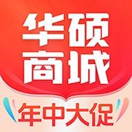 华硕商城app