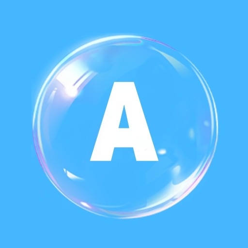 单词泡泡app