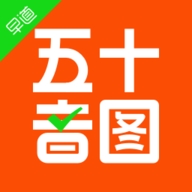 早道日语五十音图