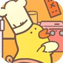萌鸡烧饼店