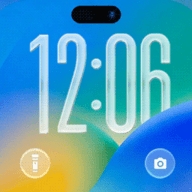 灵动锁屏免费版