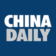 中国日报中英双语版