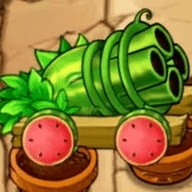 植物娘僵尸大战游戏