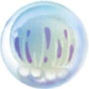 合成大水母