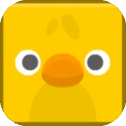 方块动物