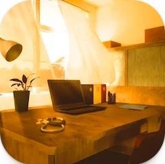 逃脱游戏黄昏时的护士办公室