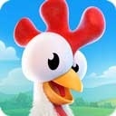 卡通农场海外版