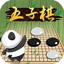 五子棋双人联机版