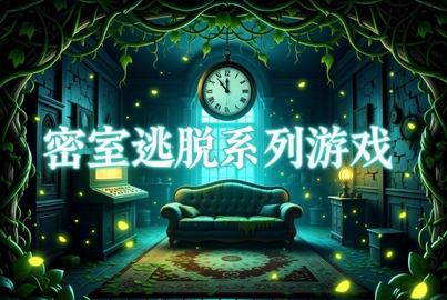 密室逃脱系列游戏合集