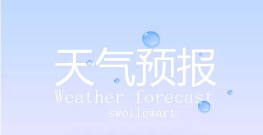 分钟级天气预报软件推荐