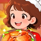 我的饭店赚钱版