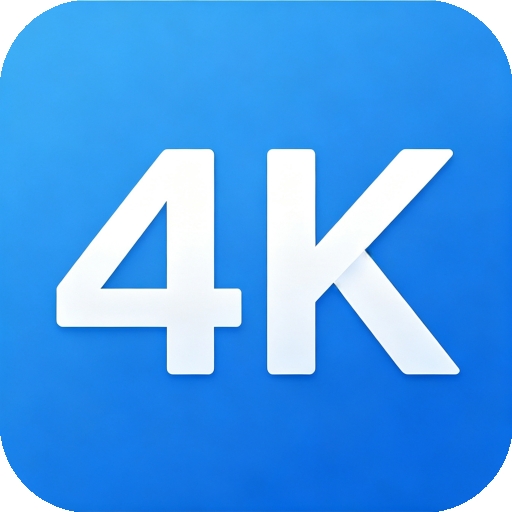 4K影视