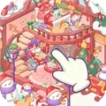 解压收纳消消