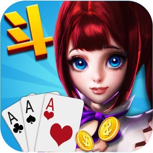 蓝梦棋牌升级版