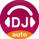 DJ音乐盒车机