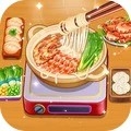 风味美食街破解版