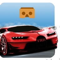 虚拟现实赛车