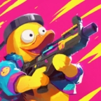嘎嘎射击