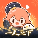 波洞漫画