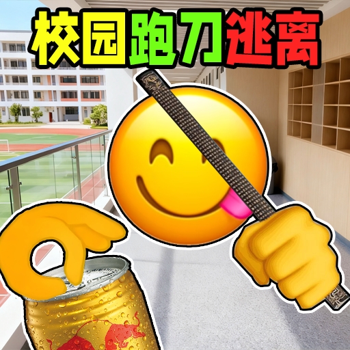 校园摸金跑跑内购版