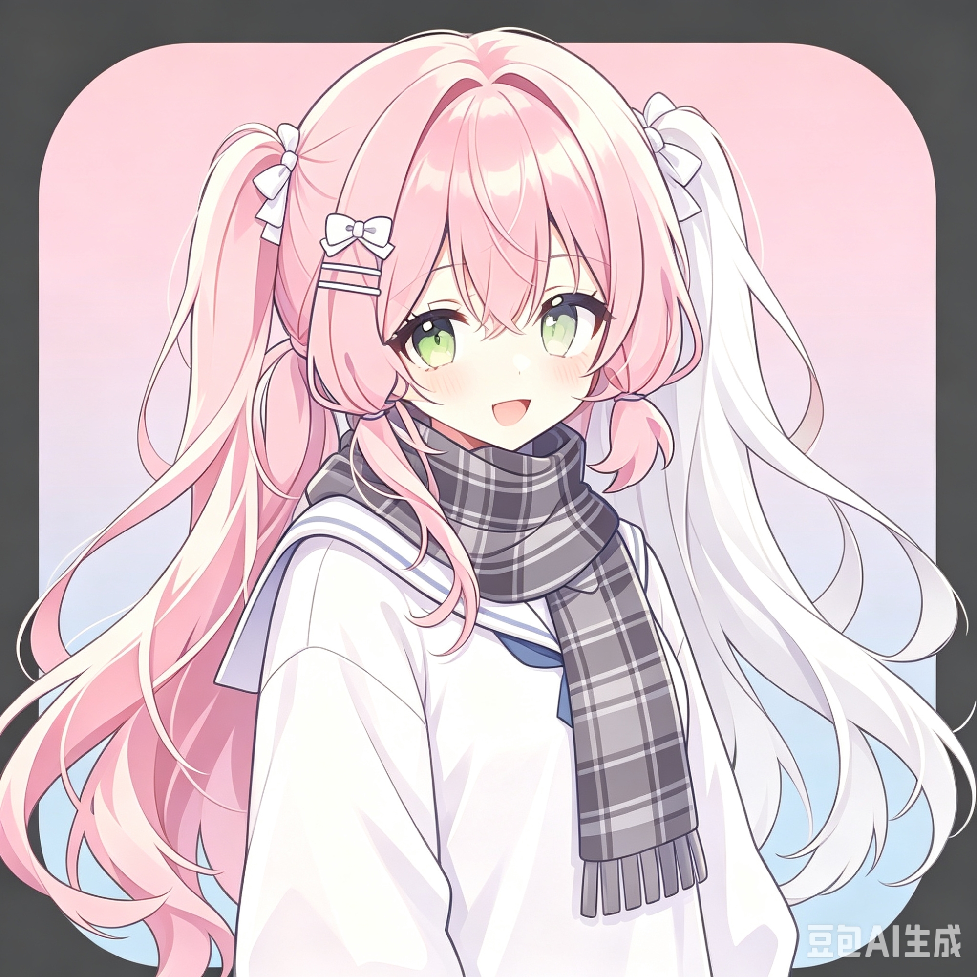 和同学的日常生活
