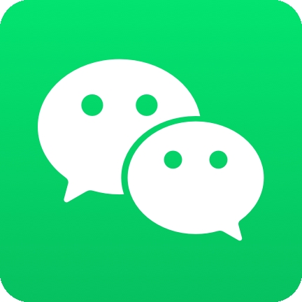 国际微信app